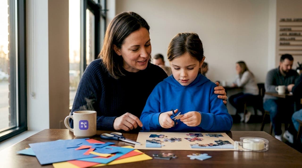 Create Printable Puzzle Gift Ideas for Any Occasion